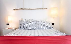 Casa Alpi 44 - Two Bedroom Flat With Huge Balcony